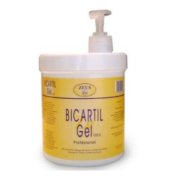 Bicartil Gel (Uso...