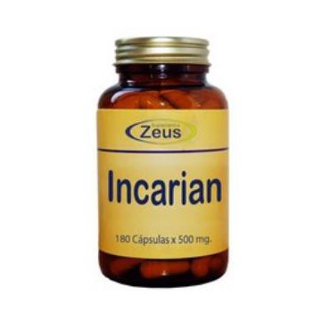 Incarian Uña De Gato 500Mg....