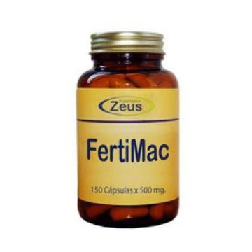Fertimac (Maca) 150Cap.