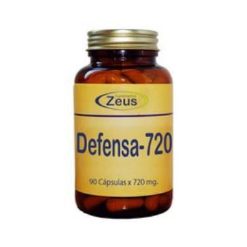 Defensa-720 90Cap.