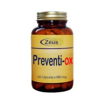 Preventi-Ox 60Cap.