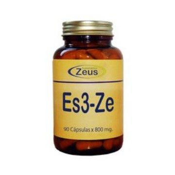 Estres-Ze (Es3-Ze) 90Cap.