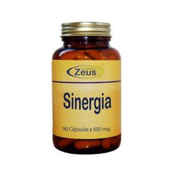 Sinergia 90Cap.