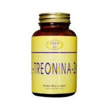 L-Treonina 100Gr.Polvo