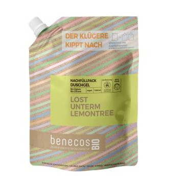 Gel De Baño Jengibre Y...