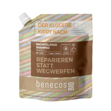 Champu Reparador Avena...