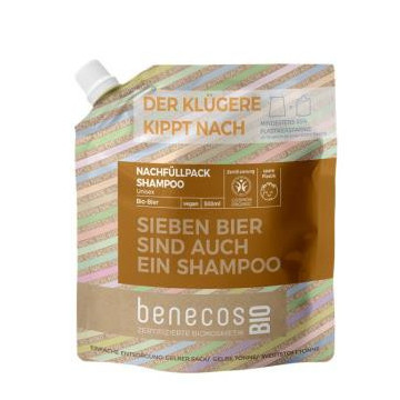 Champu Unisex Cerveza...