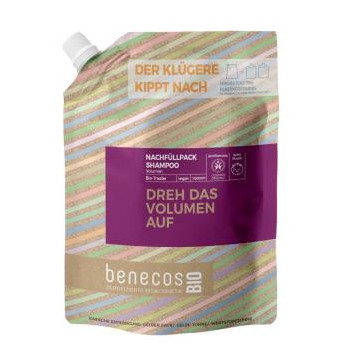 Champu Volumen Uva Recarga...