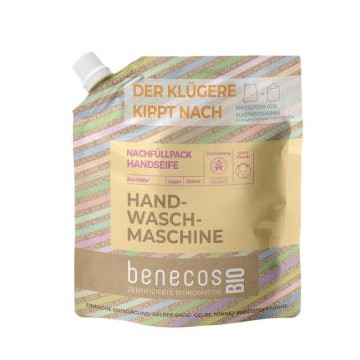 Jabon De Manos Avena...