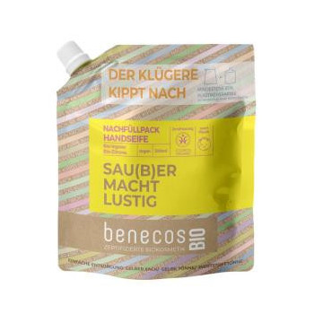 Jabon De Manos Jengibre Y...