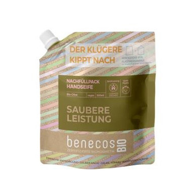 Jabon De Manos Oliva...