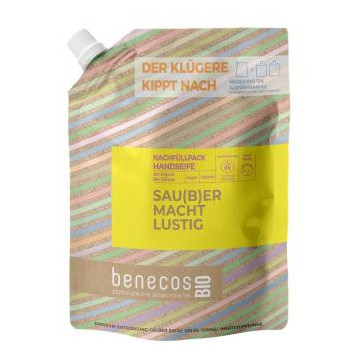 Jabon De Manos Jengibre Y...