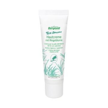 Crema Cutanea Arbol Del...