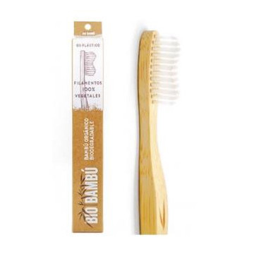 Cepillo Dental Biobambu...