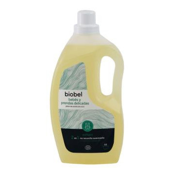 Jabon Para Ropa De Bebe...