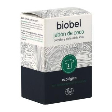 Jabon En Pastilla Coco...