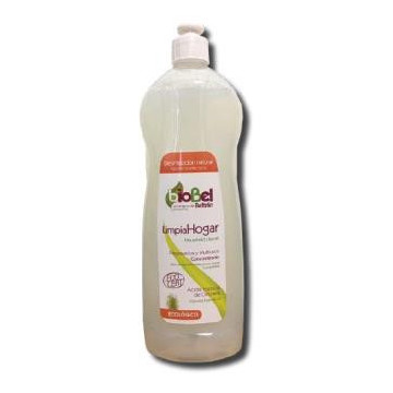 Limpiahogar Concentrado...