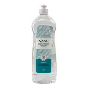 Abrillantador Lavavajillas...