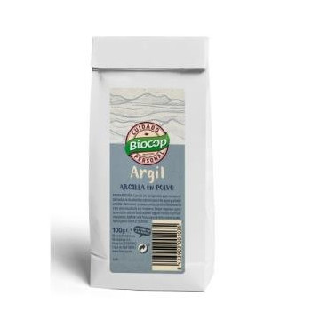 Argil Arcilla Blanca 100Gr.