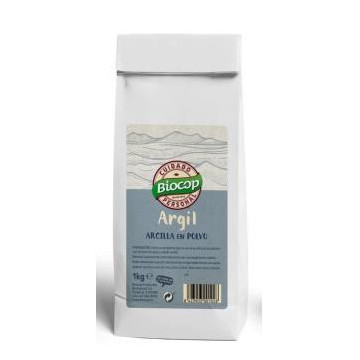 Argil Arcilla Blanca 1Kg.