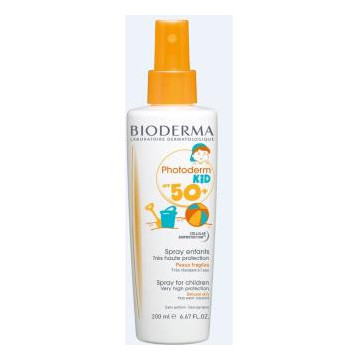Photoderm Kid Spf50+...