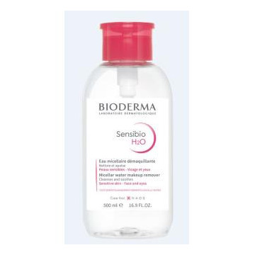 Sensibio H2O Solucion...