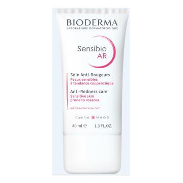 Sensibio Ar Crema...