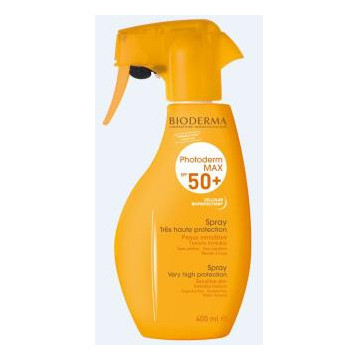 Photoderm Max Familiar...