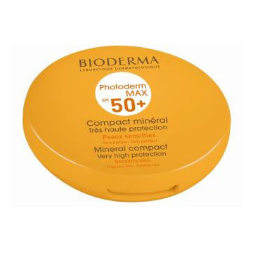 Photoderm Compact Dorado...