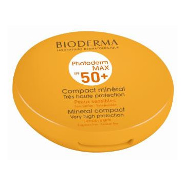 Photoderm Compact Claro...