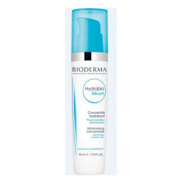 Hydrabio Serum Potenciador...