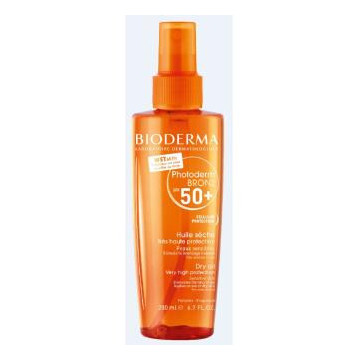 Photoderm Bronz Spf50...