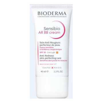 Sensibio Ar Bb Crema...