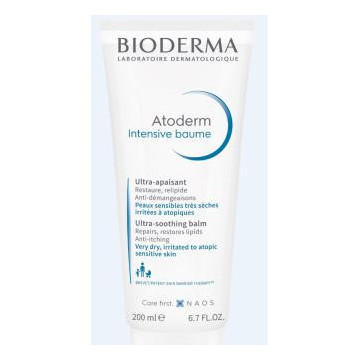 Atoderm Intensive Piel...