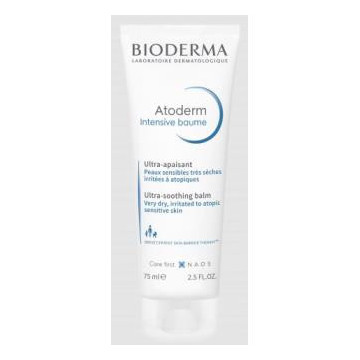 Atoderm Intensive Facial...