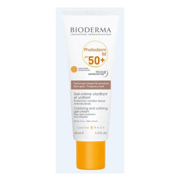 Photoderm M Spf50+  Dorado...