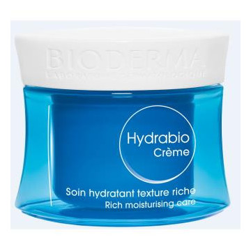 Hydrabio Crema Hidratante...