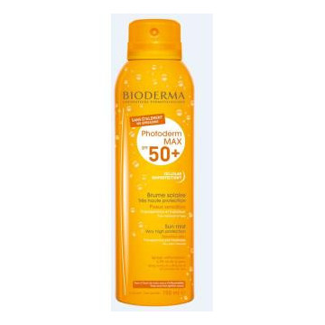 Photoderm Max Brume Spf50+...