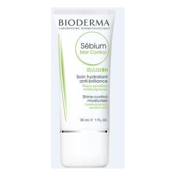 Sebium Mat Control  Hidrata...