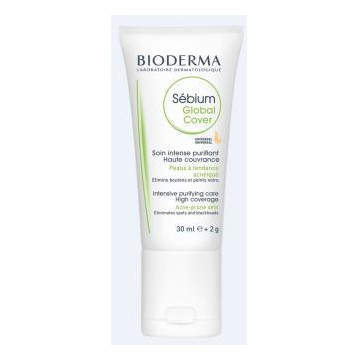 Sebium Global Cover  Cubre...