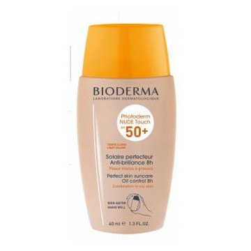 Photoderm Nude Spf50+ Color...