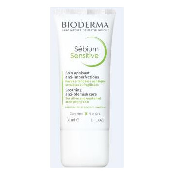 Sebium Sensitive Calma...