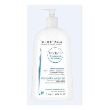 Atoderm Intensive Gel...