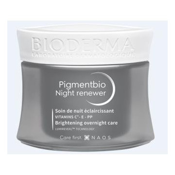 Pigmentbio Night Renewer...