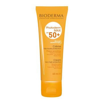 Photoderm Max Crema Spf50+...
