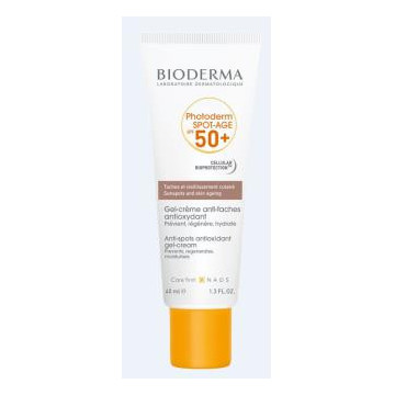 Photoderm Spot Age Spf50...
