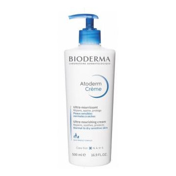 Atoderm Intensive Gel Piel...