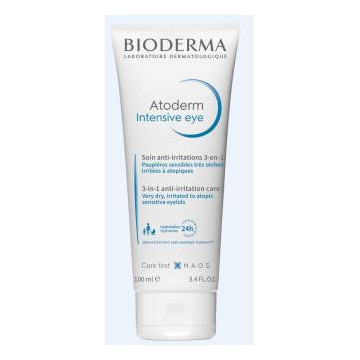 Atoderm Intensive Eye 3 En...