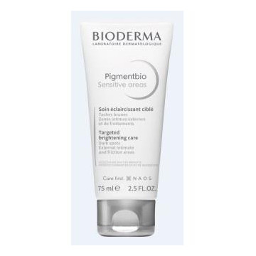 Pigmentbio Sensitive Areas...