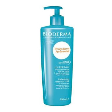 Photoderm After Sun Leche...